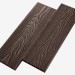 Террасная доска из ДПК RusDecking Unodeck Vintage - Венге купить в Выборге