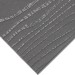 Заборная доска ДПК NanoWood Nature 3D полнотелая Серый купить в Выборге