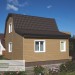Сайдинг Виниловый Ю-Пласт, Timberblock (Тимберблок), Дуб натуральный купить в Выборге