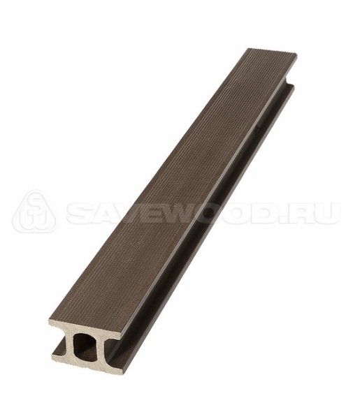 Лага – универсальный профиль ПВХ Savewood купить в Выборге