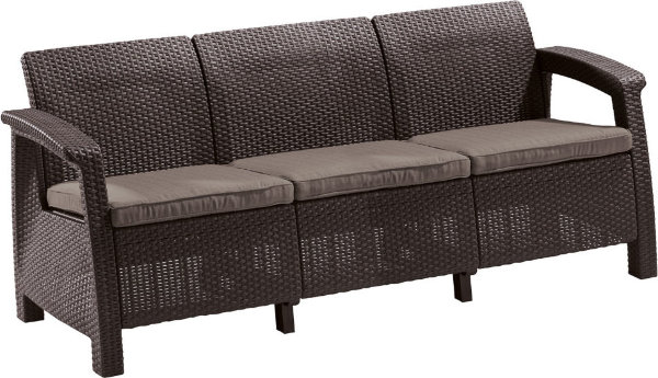 Мебель Corfu Love Seat Max купить в Выборге