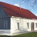 Сайдинг Виниловый Ю-Пласт, Timberblock (Тимберблок), Дуб серебристый купить в Выборге