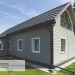 Сайдинг Виниловый Ю-Пласт, Timberblock (Тимберблок), Дуб серебристый купить в Выборге