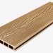 Террасная доска из ДПК RusDecking Unodeck Vintage - Орех купить в Выборге