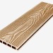 Террасная доска из ДПК RusDecking Unodeck Vintage - Орех купить в Выборге