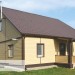 Сайдинг Виниловый Ю-Пласт, Timberblock (Тимберблок), Дуб золотой купить в Выборге