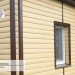 Сайдинг Виниловый Ю-Пласт, Timberblock (Тимберблок), Дуб золотой купить в Выборге