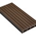 Террасная доска из ДПК CM Decking серия BARK цвет мербау купить в Выборге