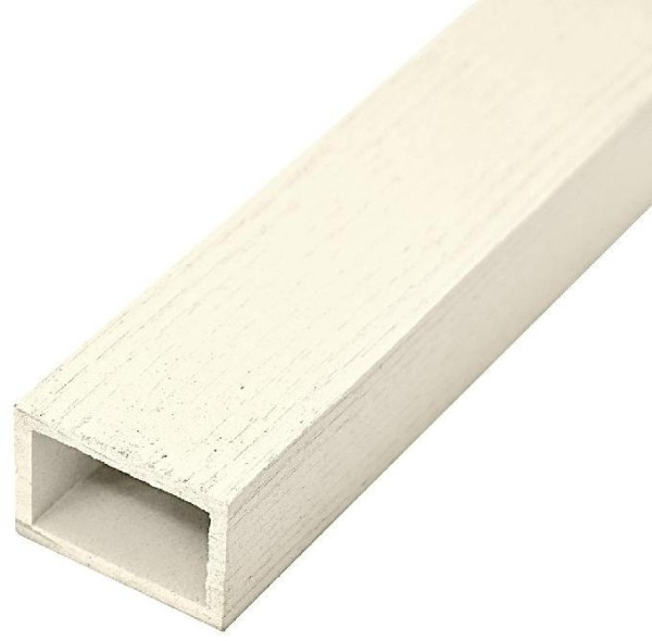 Балясина FAYNAG ДПК WOOD слоновая кость купить в Выборге