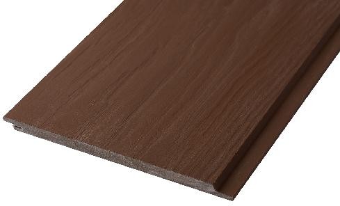 Фиброцементные панели Wood Click F21 купить в Выборге