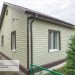 Сайдинг Виниловый Ю-Пласт, Timberblock (Тимберблок), Ясень прованс зеленый купить в Выборге