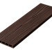 Террасная доска из ДПК RusDecking Unodeck Ultra - Венге купить в Выборге