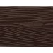 Террасная доска из ДПК RusDecking Unodeck Ultra - Венге купить в Выборге