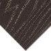 Заборная доска ДПК NanoWood Nature 3D полнотелая Венге купить в Выборге