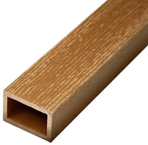 Балясина FAYNAG ДПК WOOD тик купить в Выборге