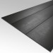 Фиброцементный сайдинг Roofas SIDING (широкий) 12мм Антрацит купить в Выборге