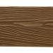 Террасная доска из ДПК RusDecking Unodeck Ultra - Орех купить в Выборге
