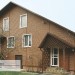 Сайдинг Ю-Пласт TIMBERBLOCK Ель (Тимберблок), Сибирская купить в Выборге
