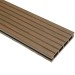Террасная доска из ДПК CM Decking серия ROBUST цвет мербау купить в Выборге