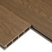 Террасная доска из ДПК CM Decking серия ROBUST цвет мербау купить в Выборге