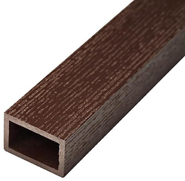 Балясина FAYNAG ДПК WOOD шоколад купить в Выборге