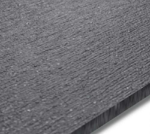 Фиброцементные панели Roofas COLOR Line Anthracite купить в Выборге