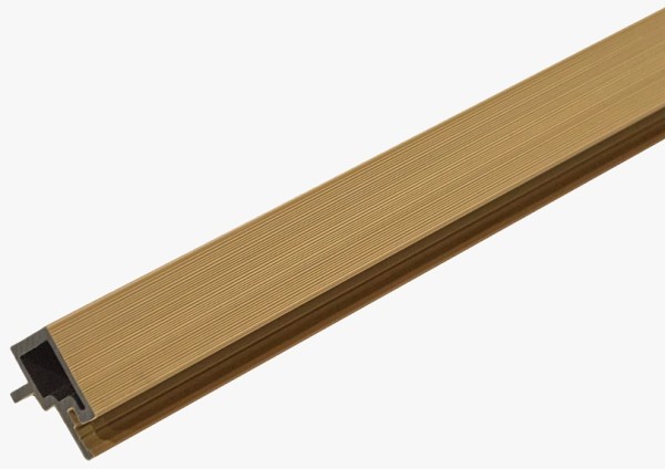 Угловой профиль CM Wall, 3000х56х49 мм PINE (Сосна) купить в Выборге