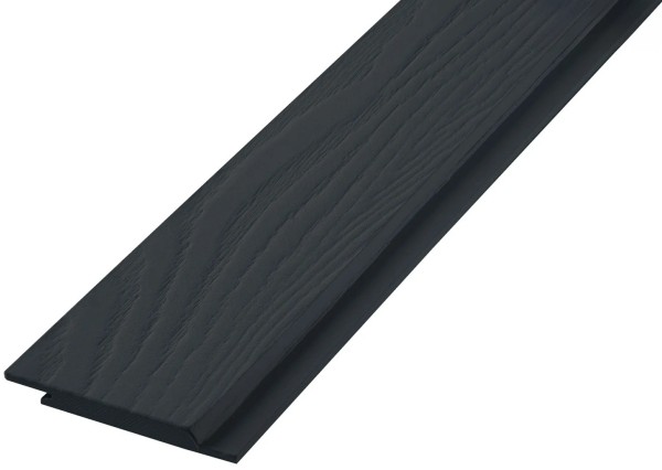 Фиброцементный сайдинг FCSPRO Click Shtil F19 (Грозовой океан) купить в Выборге