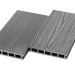 Террасная доска из ДПК RusDecking Unodeck Ultra - Серый купить в Выборге