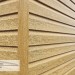 Сайдинг Ю-Пласт TIMBERBLOCK Кедр (Тимберблок), Кедр Янтарный купить в Выборге
