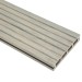 Террасная доска из ДПК CM Decking серия ROBUST цвет ясень купить в Выборге