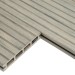 Террасная доска из ДПК CM Decking серия ROBUST цвет ясень купить в Выборге