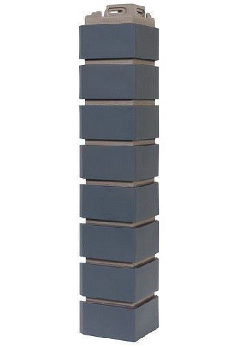 Угол-Royal Stone, Облицовочный Кирпич, Веллингтон купить в Выборге