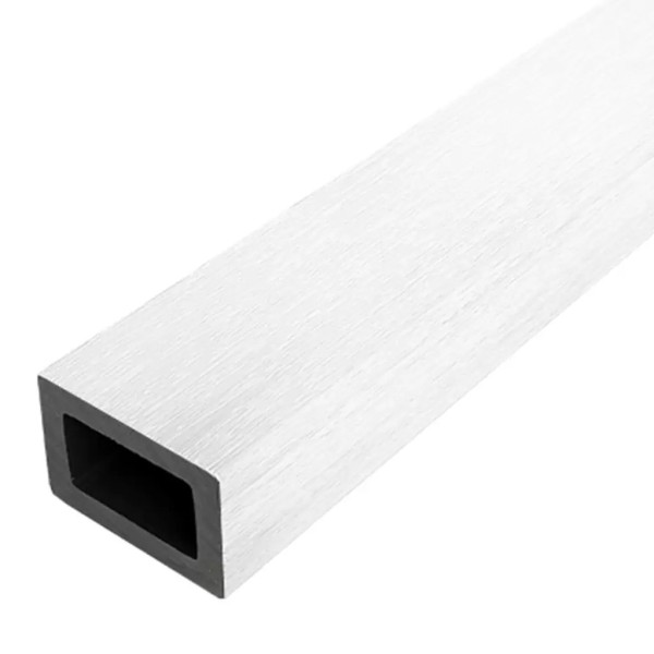 Балясина ДПК Deckart Co-Extrusion Белый купить в Выборге