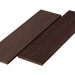 Заборная доска RusDecking UnoDeck Forte - Венге купить в Выборге