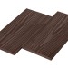 Заборная доска RusDecking UnoDeck Forte - Венге купить в Выборге