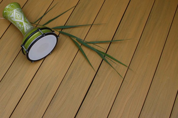 Террасная доска из ДПК Terrapol Практик мультиколор Египет (под заказ) купить в Выборге